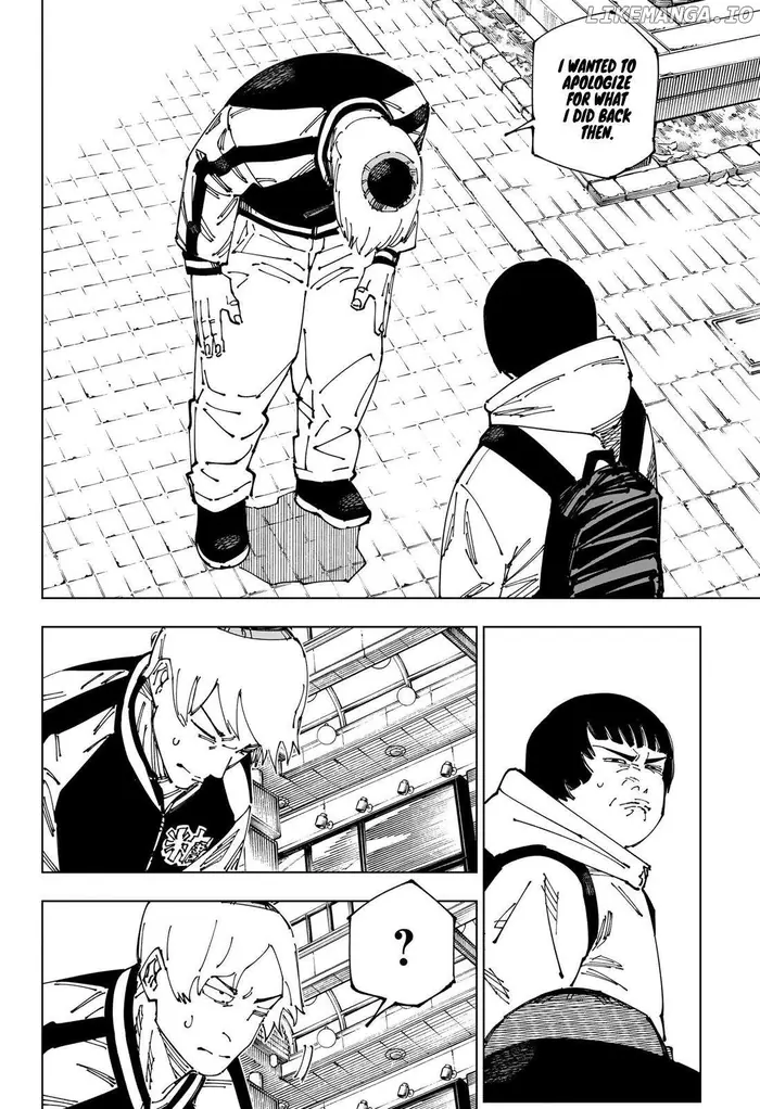 Jujutsu Kaisen Chapter 270 image 11_optimized